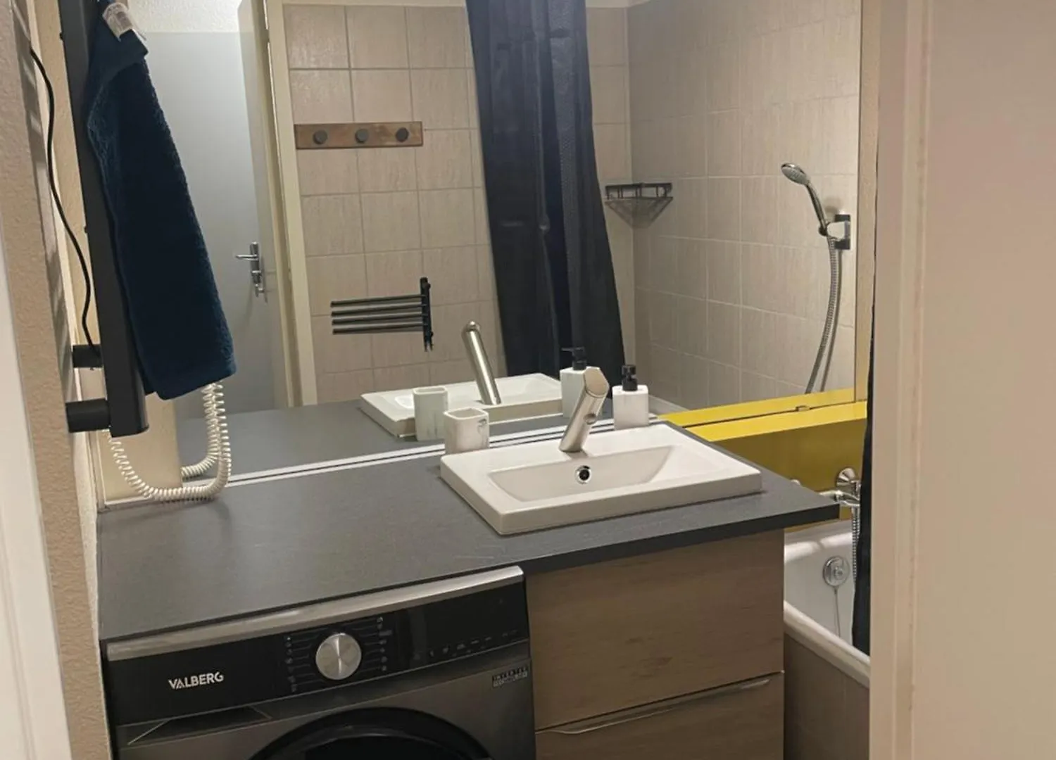 Villarembert Studio Tout Confort Pied Des Pistes Avec Balcon Et Wifi 0*,  צרפת