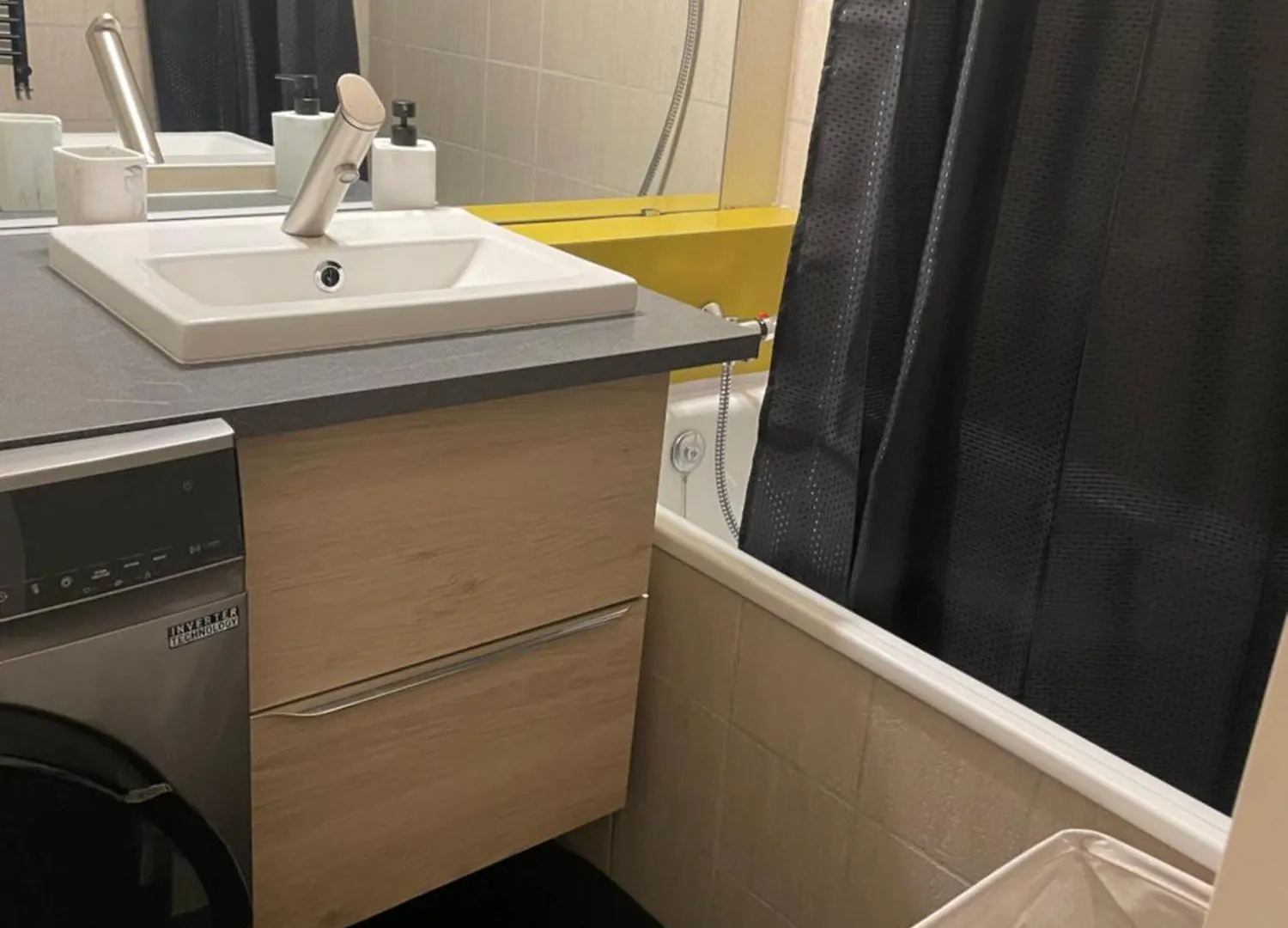 Villarembert Studio Tout Confort Pied Des Pistes Avec Balcon Et Wifi דירה